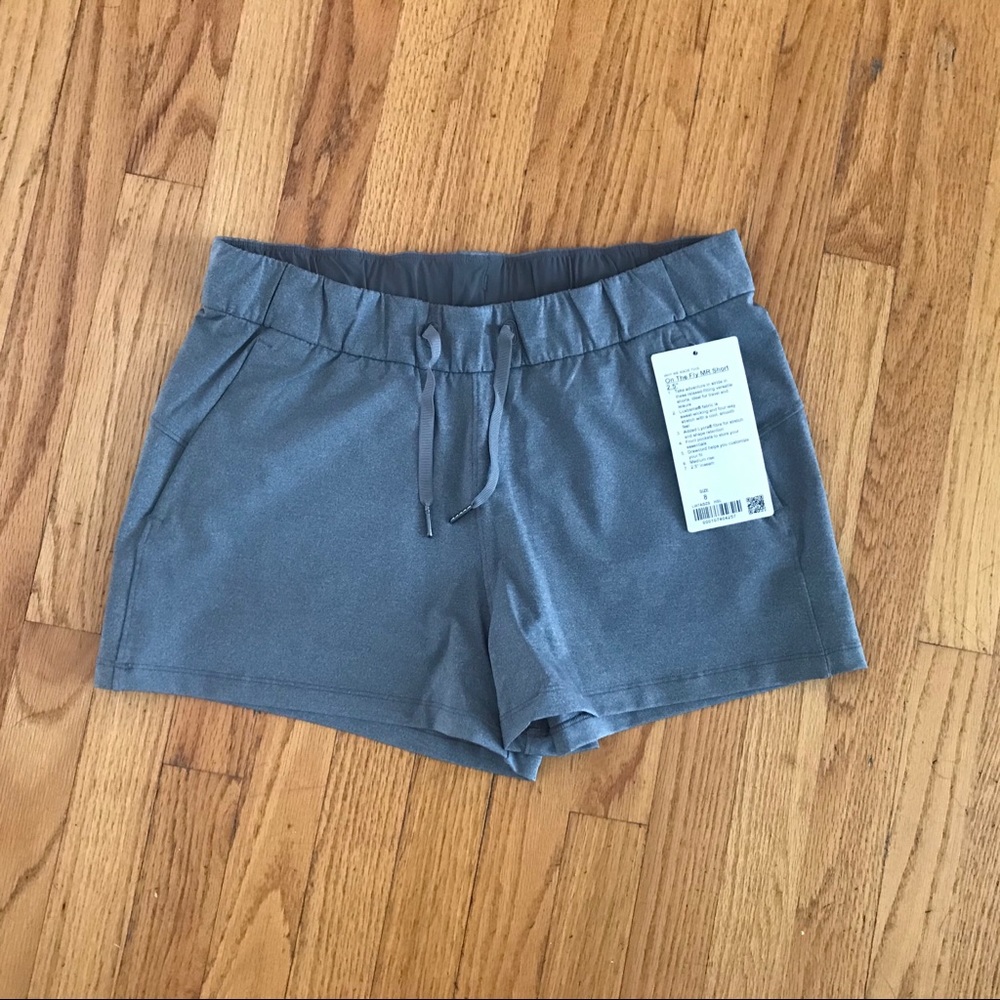 Lululemon Shorts